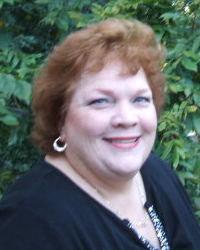 Linda Blackmon-Williams